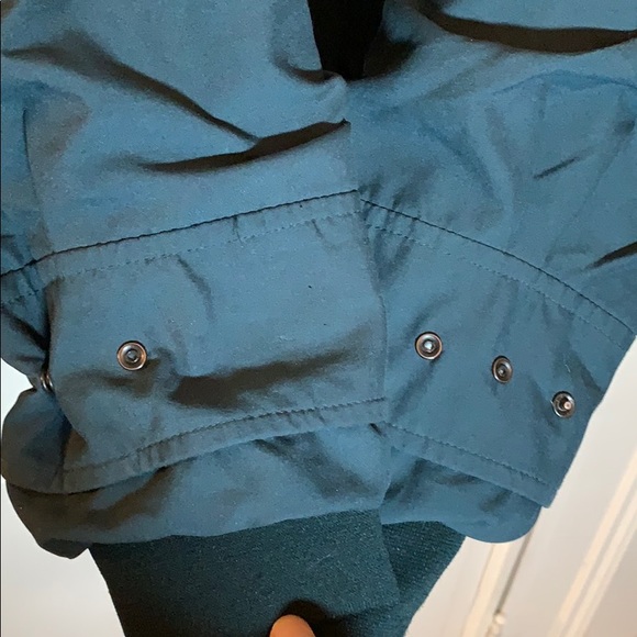 Men’s Gore-tex Zero Restriction Golf Outerwear Large - Picture 5 of 7